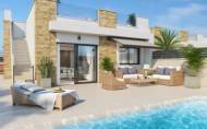 New Build - Villa -
San Fulgencio - Oasis La Marina