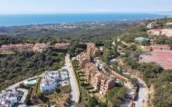 Resale - Apartment -
La Mairena - Inland