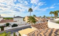 Herverkoop - Villa -
Orihuela Costa - Costa Blanca