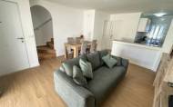 Herverkoop - duplex -
San Miguel de Salinas - Las Filipinas