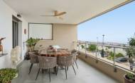 Revente - Apartment -
Benalmádena - Costa del Sol