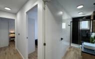 Herverkoop - Apartment -
Torrevieja - Playa del Cura