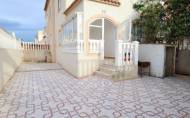 Resale - Town House -
Torrevieja - Costa Blanca