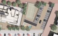 Obra nueva - Apartment -
Torre Pacheco - Santa Rosalia Lake And Life Resort