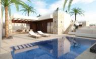 New Build - Villa -
Ciudad Quesada - La Marquesa Golf