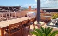 Reventa - Apartment -
Los Altos - Costa Blanca