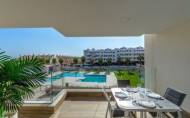 Resale - Apartment -
Orihuela Costa - Villamartín