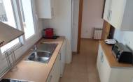 Reventa - Apartment -
Hacienda Riquelme Golf Resort - Inland