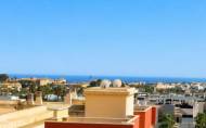Reventa - Ático -
Orihuela Costa - Lomas de Cabo Roig