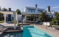 Reventa - Villa -
Marbella - Nueva Andalucia