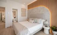 Nieuwbouw Woningen - Villa -
Los Alcazares - Serena Golf