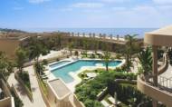 Nouvelle construction - Apartment -
Fuengirola - Higueron