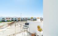 Revente - Bungalow -
Vistabella Golf Entre Naranjos - Inland