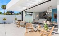 New Build - Villa -
Polop - Urbanizaciones