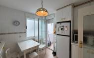 Revente - Apartment -
Torrevieja - Playa del Cura