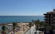 Herverkoop - Apartment -
Torrevieja - Playa del Cura