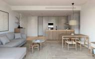 Nieuwbouw Woningen - Penthouse -
Moncofa - Playa de Moncofa