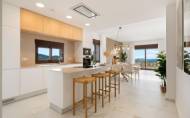 Nouvelle construction - Villa -
Polop - Polop Hills