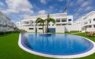 Herverkoop - Apartment -
Torrevieja - Los Balcones