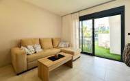 Herverkoop - Apartment -
Guardamar del Segura - Costa Blanca