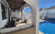 Herverkoop - Semi Detached -
Villamartin - Costa Blanca