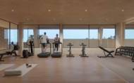 Obra nueva - Apartment -
Torremolinos - Recinto Ferial