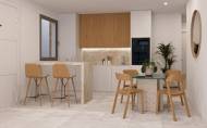 Nieuwbouw Woningen - Villa -
Torre Pacheco - El Jimenado