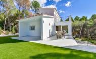 Reventa - Villa -
Altea - Costa Blanca