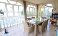 Revente - Villa -
Orihuela Costa - Costa Blanca