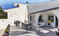 Revente - Villa -
Torrevieja - Costa Blanca