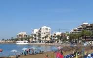 Revente - Apartment -
Torrevieja - Centro
