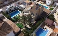 Reventa - Villa -
Orihuela Costa - Costa Blanca