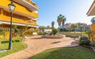 Reventa - Apartment -
Torrevieja - Costa Blanca