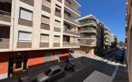 Herverkoop - Apartment -
Torrevieja - Playa del Cura