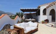 Revente - Villa -
Orba - Inland