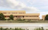 Nieuwbouw Woningen - Bungalow -
Torrevieja - Los Balcones