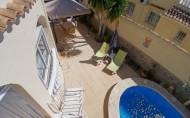 Reventa - Villa -
Villamartin - Costa Blanca