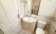 Herverkoop - Apartamento -
Torrevieja - Playa del Cura