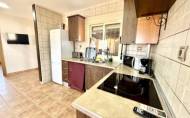 Resale - Villa -
Fuente Álamo - Inland