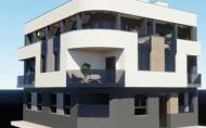Nouvelle construction - Attique -
Torrevieja - Centro