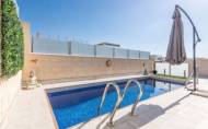 Revente - Villa -
Orihuela Costa - Costa Blanca