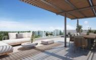 Nieuwbouw Woningen - Apartment -
San Pedro De Alcantara - pueblo