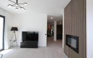 Revente - Attique -
Torrevieja - Costa Blanca
