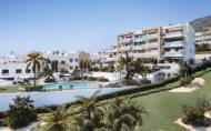 Nouvelle construction - Apartment -
Benalmádena - Hospital Xanit
