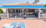Reventa - Villa -
Ciudad Quesada - Costa Blanca