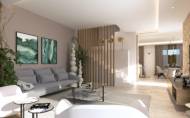 Nieuwbouw Woningen - Villa -
Orihuela Costa - Las Filipinas