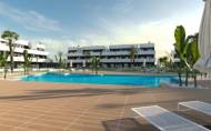 Reventa - Apartment -
Guardamar del Segura - Costa Blanca
