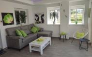 Herverkoop - Apartment -
Hacienda Riquelme Golf Resort - Inland