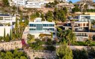 Herverkoop - Villa -
Altea - Altea Hills