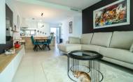 Herverkoop - Apartment -
Pilar de la Horadada - Lo Romero Golf